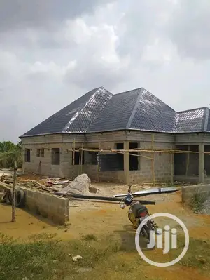 Aluminum Roofing Sheet: Longspan, Steptiles, Metrocopol