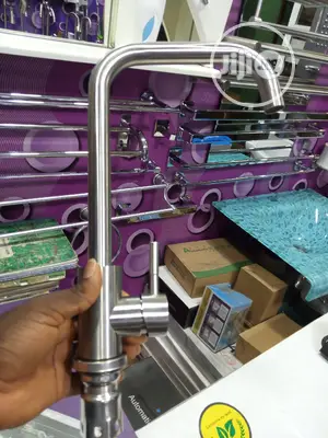 Antitrust England Sink Mixer Tap Hot and Cold