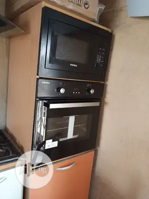Inverter Electric Oven and Microwave