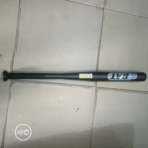 Baseball Bat (Black)