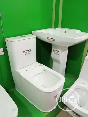 Spain Product WC Set, Best Quality Spain Product