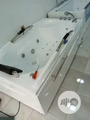 Single Jacuzzi Original