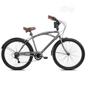 Kent 26. Men's Bayside Bicycle