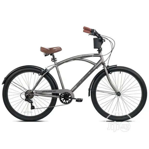Kent Men's Bayside Bicycle in Alimosho Sports Equipment