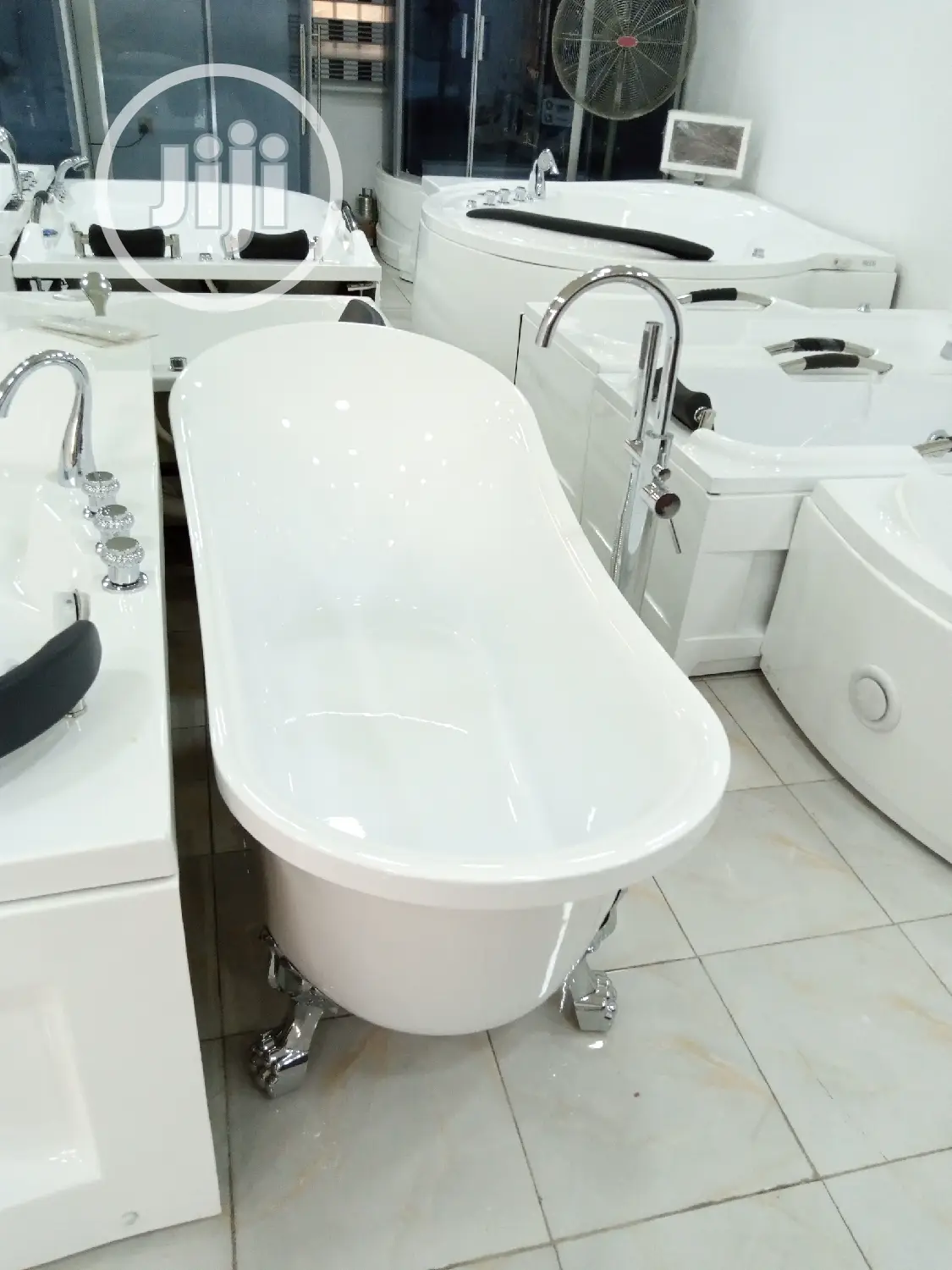 England Aclaric Bath Thickest One