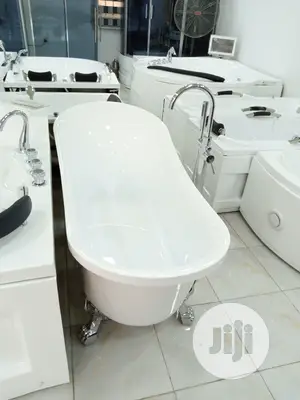 England Aclaric Bath Thickest One