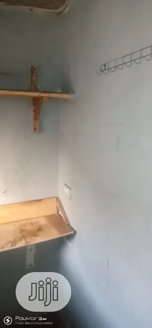 1bdrm House in Mpape for rent