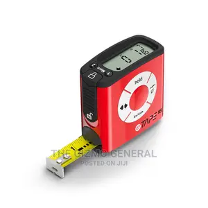 Etape16 Digital Tape Measure