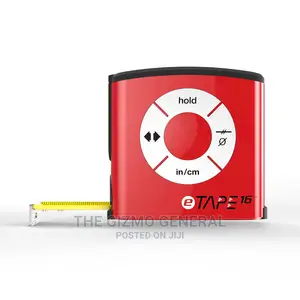 Etape16 Digital Tape Measure