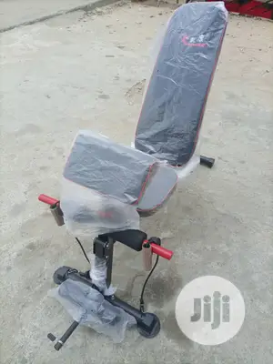 Brand New Adjustable Bench