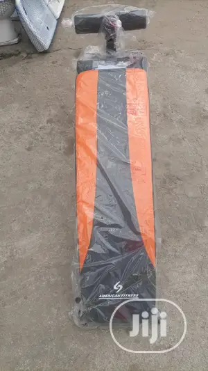 Standard Tummy Trimmer Bench