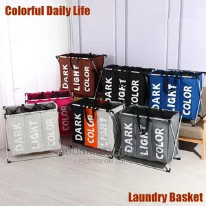 Lundary Bag 3 Partition