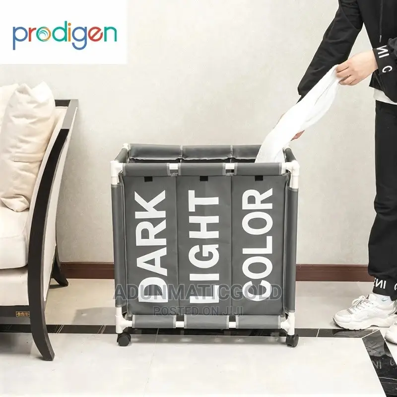 Lundary Bag 3 Partition