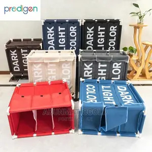 Lundary Bag 3 Partition