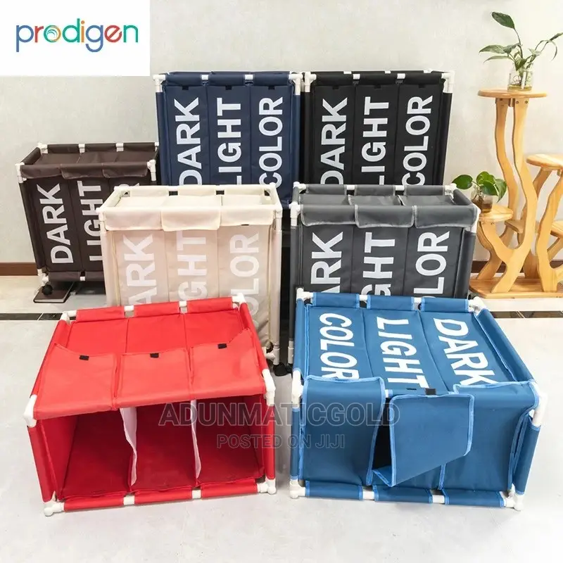 Lundary Bag 3 Partition