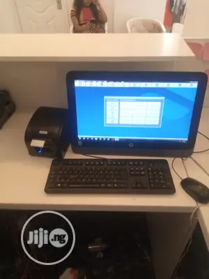 Pos Software for Supermarket Pharmacy