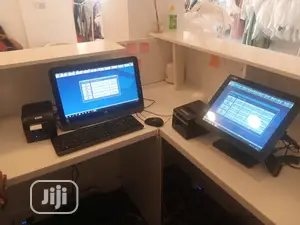 Pos Software for Supermarket Pharmacy