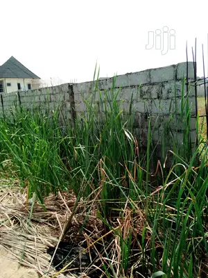 Land for Sale With Gazette and Deed of Assignments