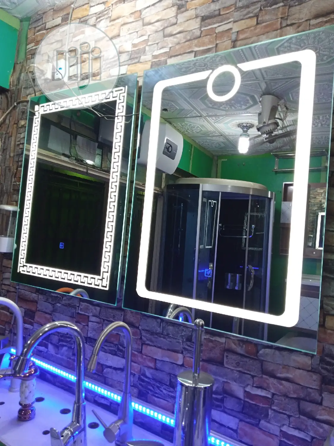 Led Mirror