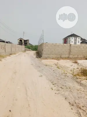 Massive Plot Of  Land For Sale Certificate of Occupancy