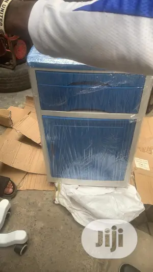 Bedside Locker