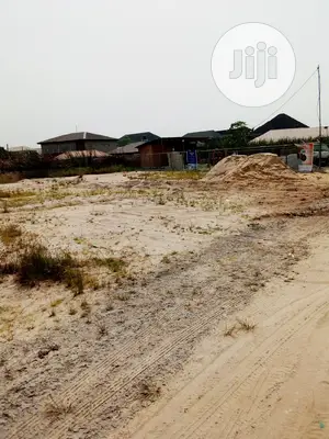 650sqm Land For Sale With Governor Consent and Deed Assignment