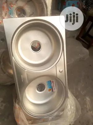 Round Double Bow 3" Waste