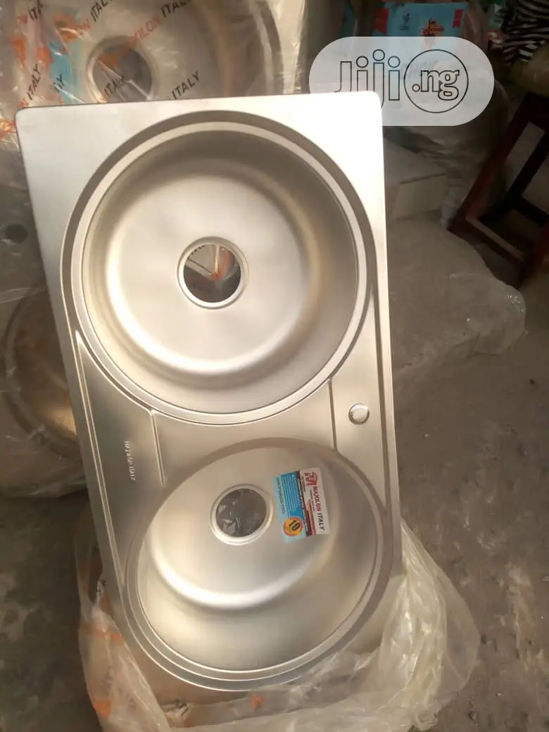 Round Double Bow 3" Waste