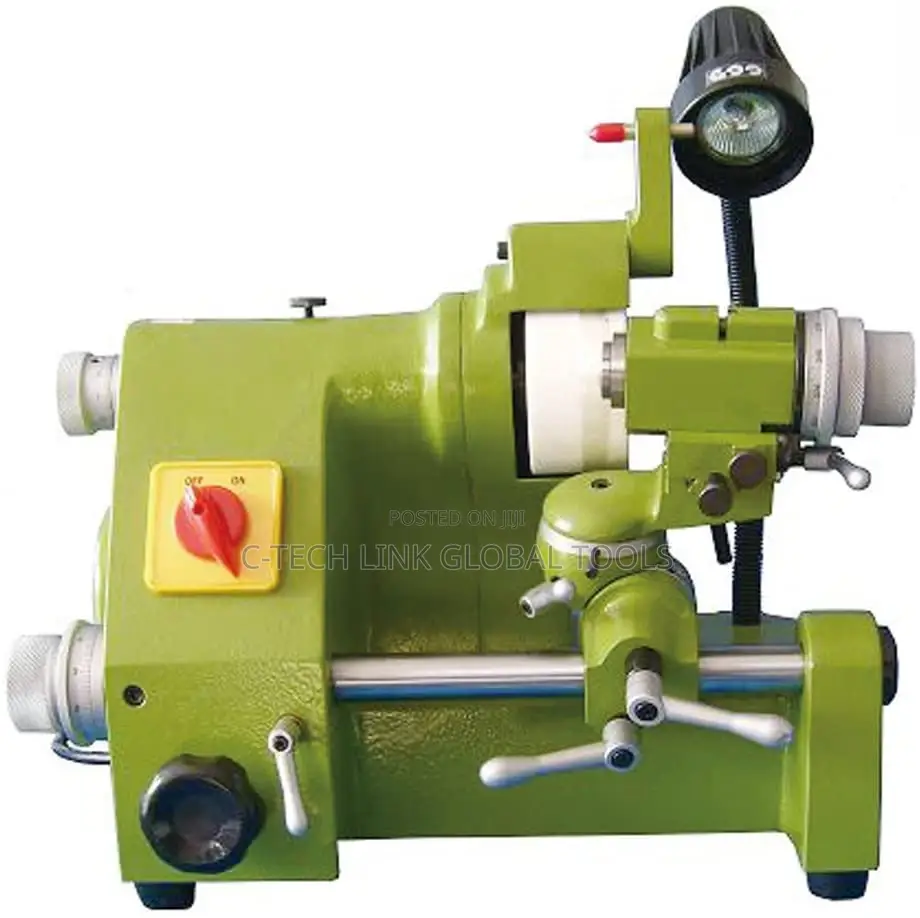 Universal Tools Cutter Grinder Machine