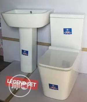 Legend Wc England Product