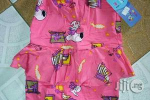 Kids Swimming Wear 4years Above