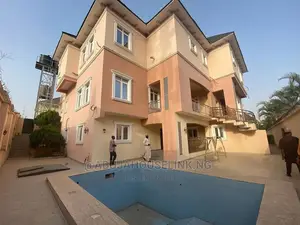 Furnished 6bdrm Duplex in Gwarimpa Estate, Gwarinpa for sale