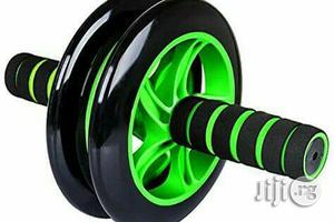Ab Roller Wheel