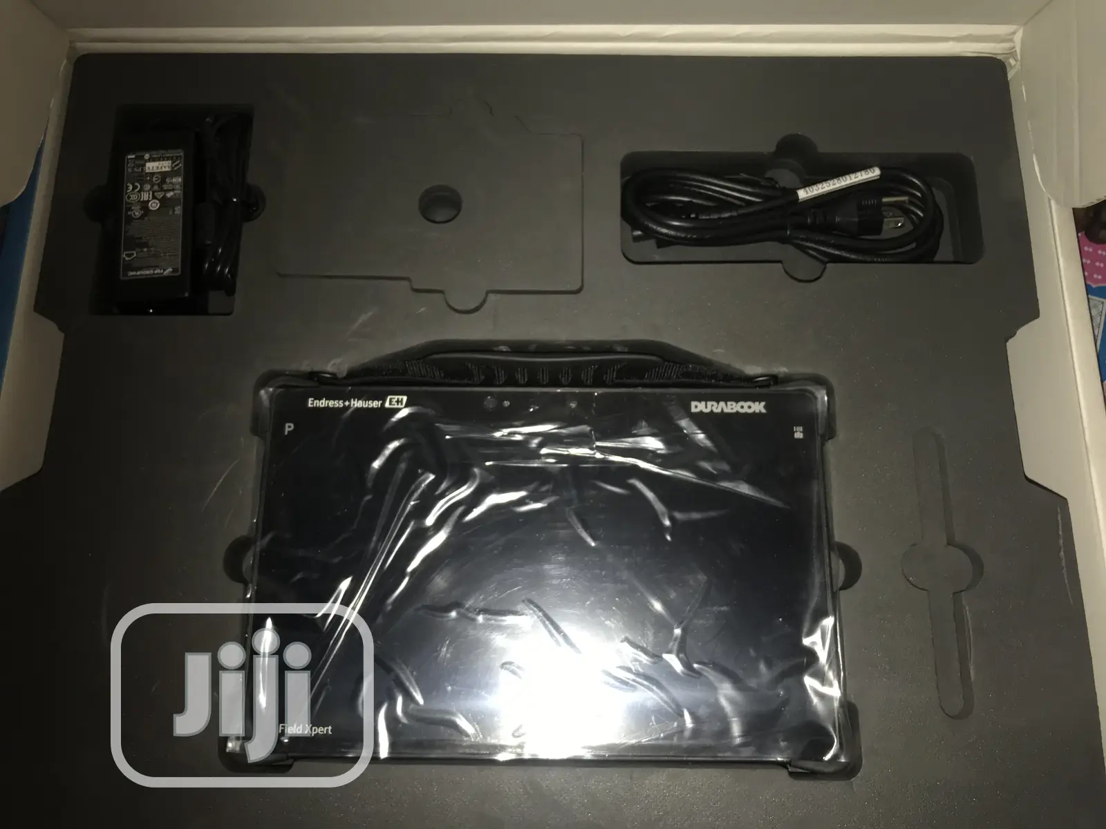 E+H Field Xpert SMT70 Field/ Hart Communicator