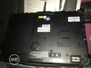 E+H Field Xpert SMT70 Field/ Hart Communicator