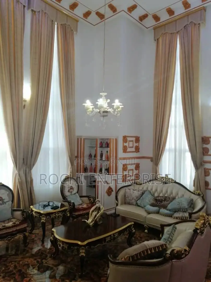High Quality Royal Luxury Sofas