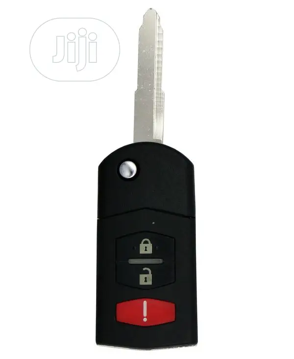 Cut and Program Your Car Keys