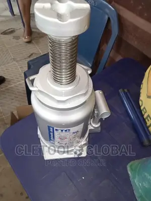 Bottle Jack 30T