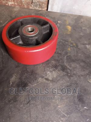 Forklift Tyres