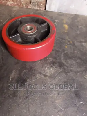 Forklift Tyres