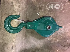 1.5TON Block Roller Professional