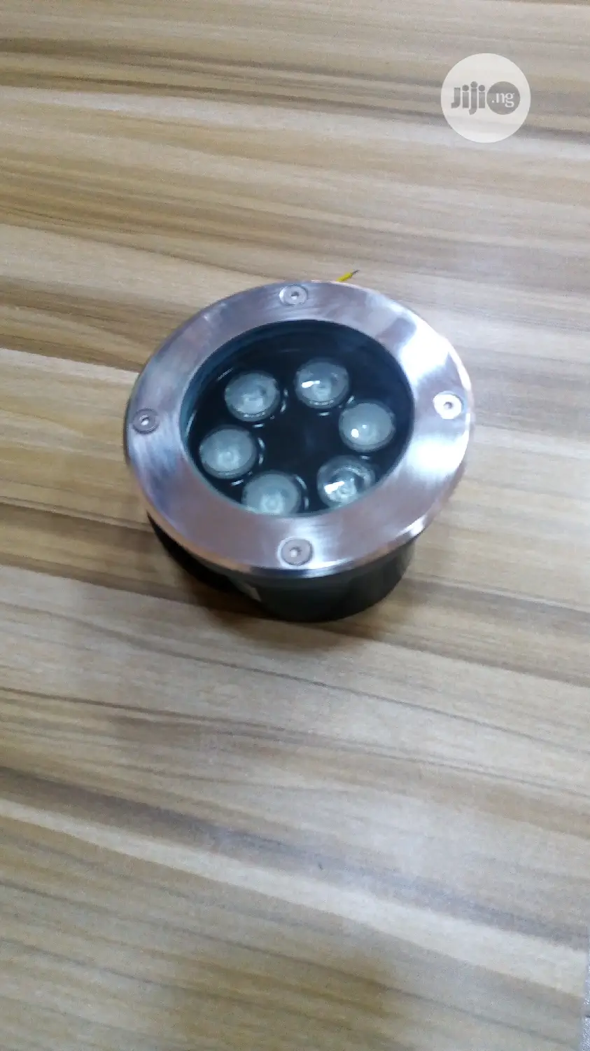 Brand New Fountain Light
