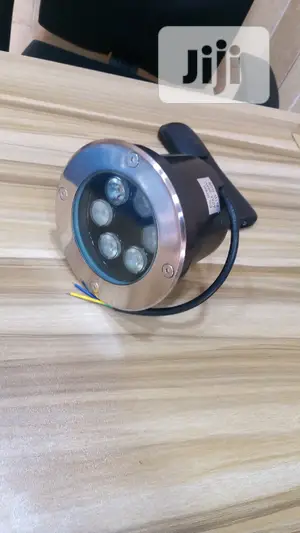 Brand New Fountain Light