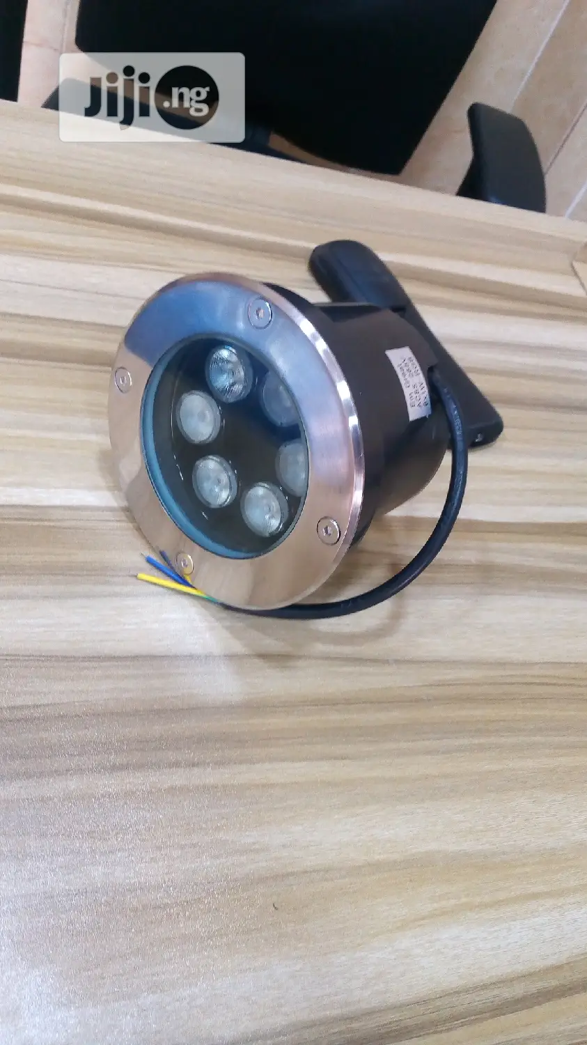 Brand New Fountain Light