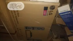 Lg (1250w) 4.2ch DVD/Bluetooth Home Theater System (Lhd687)
