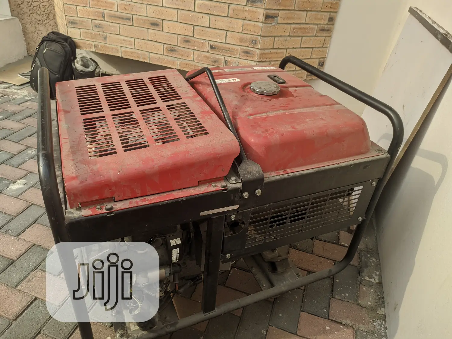 Generator Repair Maintenance