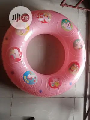 Adult Swimming Ring Flotter