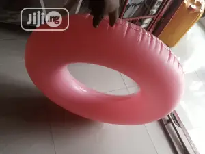 Adult Swimming Ring Flotter