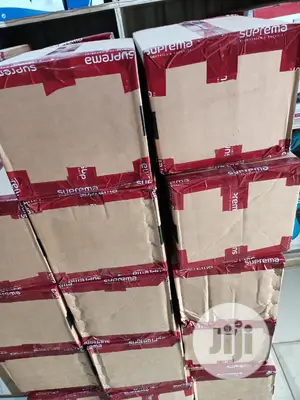 Suprema Realscan-g10 4x4x2