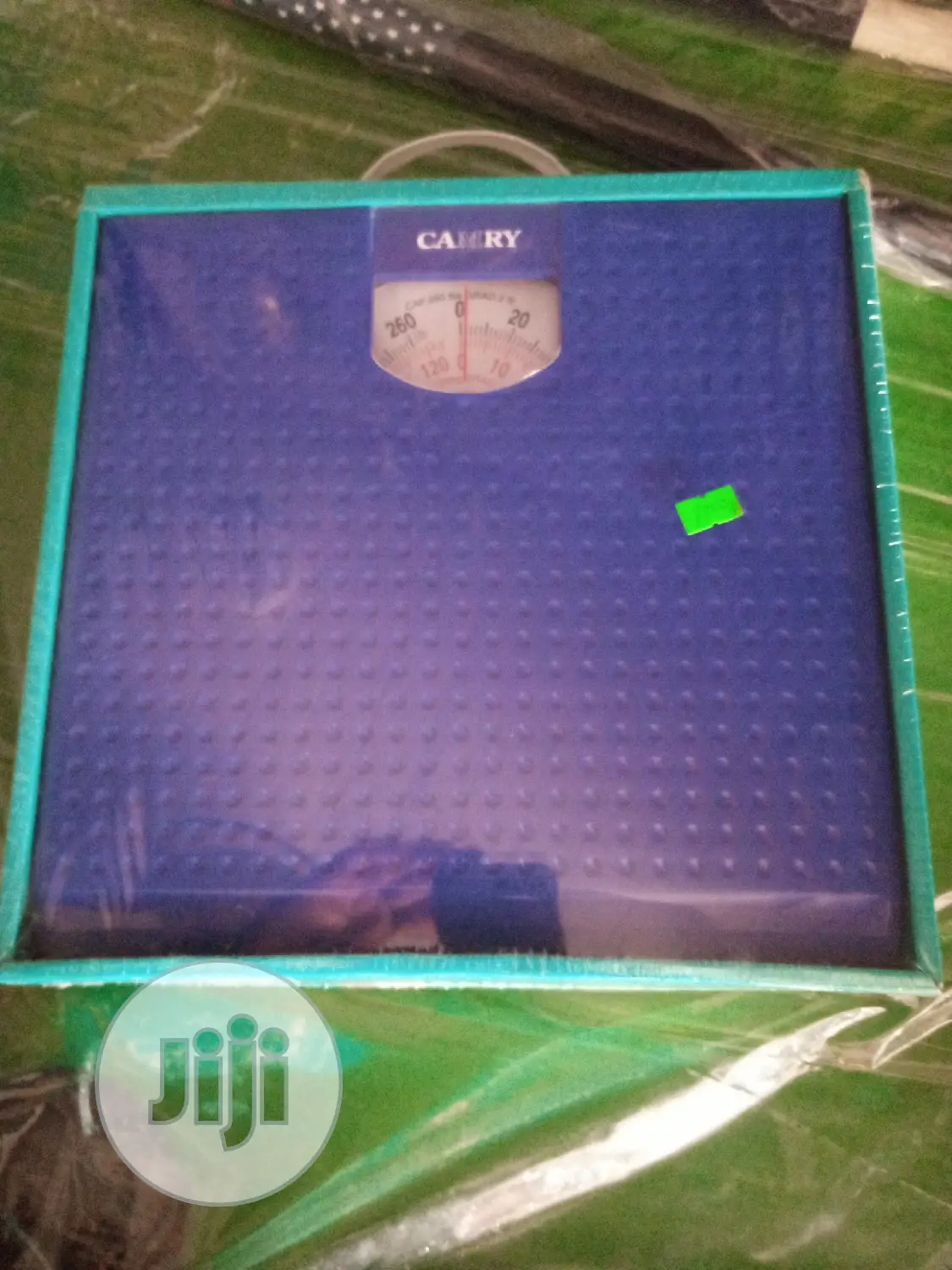 Mechanical Camry Weighing Scale